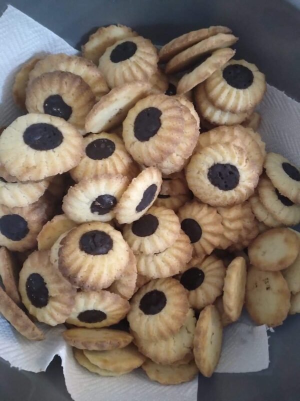 Fursecuri/biscuiti - imagine 6