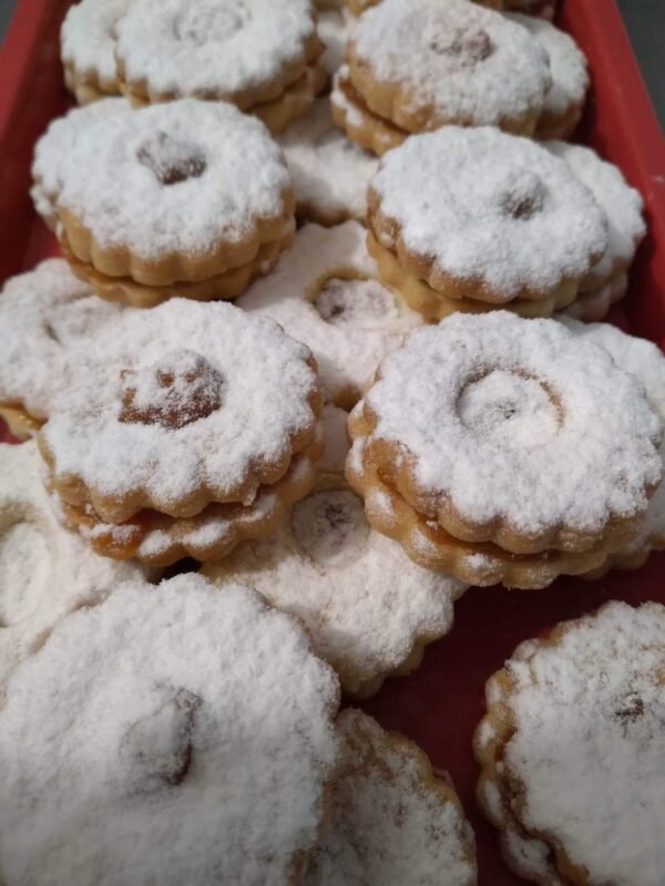 Fursecuri/biscuiti - imagine 4