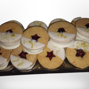 Fursecuri/biscuiti