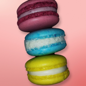 Macarons